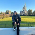 Nawat Phumphothingam Instagram - ไม่มีใครเพอร์เฟคก็จริงอยู่ แต่ที่แน่ๆเลยก็คือเธอน่ะ .. น่ารัก🫶🏻 #daisy #donaldduck 🦆
