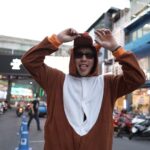 Nawat Phumphothingam Instagram - จ๊ะเอ๋🦌