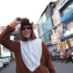 Nawat Phumphothingam Instagram - จ๊ะเอ๋🦌