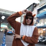 Nawat Phumphothingam Instagram - จ๊ะเอ๋🦌