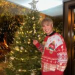 Nawat Phumphothingam Instagram - Merry Christmas🎄🎅🏻🥂