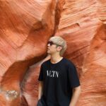 Nawat Phumphothingam Instagram - อยู่คนเดียวก็เหงา จะไปดาวเสาร์ก็ไม่มีเซเว่น ☄️