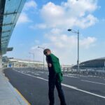Nawat Phumphothingam Instagram - เดินเดินแล้วก็เดิน🚶🏼‍♂️