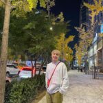 Nawat Phumphothingam Instagram - หนาวจนแก้มเย็น ลองเอาจมูกมาแตะดูก็ได้🤭