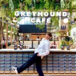 Nawat Phumphothingam Instagram - Hound's Course คอร์สพิเศษที่รวบรวมเมนู Signature และ เมนูยอดฮิตตลอดกาลของร้าน Greyhound Café มาจัดคอร์สให้อร่อยได้ทุกวัน #GreyhoundCafe #houndscourse Greyhound cafe