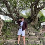Nawat Phumphothingam Instagram - ຄິດຮອດປະເທດລາວຫຼາຍ.