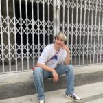 Nawat Phumphothingam Instagram - หน้าร้อนมาแล้ว แต่เราอะน่าอะไร...🤔