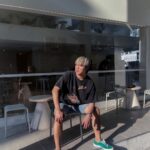 Nawat Phumphothingam Instagram - MRN☀️