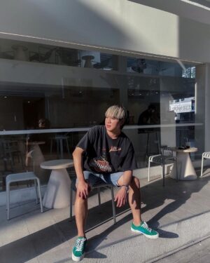 Nawat Phumphothingam Instagram - MRN☀️