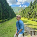 Nawat Phumphothingam Instagram - อดีตก็แค่นั้น ปัจจุบันก็แค่เธอ อิอิ😎