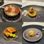 Nawat Phumphothingam Instagram - ชอบเกือบทุกคำที่ได้กินเลย 🍣 @kisetsuomakase ทำให้คนที่ไม่ชอบกินปลาดิบแบบผมชอบได้ ถือว่าสุดยอดดด 🤩👍🏻 Kisetsu Omakase