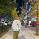 Nawat Phumphothingam Instagram - หนาวจนแก้มเย็น ลองเอาจมูกมาแตะดูก็ได้🤭