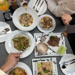 Nawat Phumphothingam Instagram - Hound's Course คอร์สพิเศษที่รวบรวมเมนู Signature และ เมนูยอดฮิตตลอดกาลของร้าน Greyhound Café มาจัดคอร์สให้อร่อยได้ทุกวัน #GreyhoundCafe #houndscourse Greyhound cafe