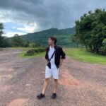 Nawat Phumphothingam Instagram - ຄິດຮອດປະເທດລາວຫຼາຍ.
