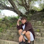 Nawat Phumphothingam Instagram - ຄິດຮອດປະເທດລາວຫຼາຍ.