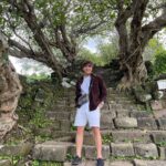 Nawat Phumphothingam Instagram - ຄິດຮອດປະເທດລາວຫຼາຍ.