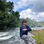 Nawat Phumphothingam Instagram - ສະບາຍດີ🫡 ປາກເຊ