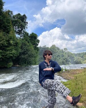 Nawat Phumphothingam Instagram - ສະບາຍດີ🫡