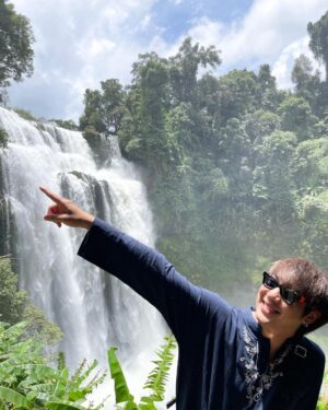 Nawat Phumphothingam Instagram - ສະບາຍດີ🫡