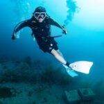 Nawat Phumphothingam Instagram - Eat – dive – sleep – repeat 🤘🏻🐠