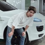 Nawat Phumphothingam Instagram - อยากกินปิ้งย่าง😮‍💨