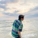 Nawat Phumphothingam Instagram - 🌊☘️