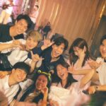 Nawat Phumphothingam Instagram - วัยรุ่นgmm 🫶🏻 #gmmtvouting2023
