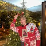 Nawat Phumphothingam Instagram - Merry Christmas🎄🎅🏻🥂
