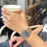 Nawat Phumphothingam Instagram - นาฬิกา Gc - The Best of Swiss Precision and French Style นาฬิกาที่คุ้มค่ากับการลงทุนสุดๆ เพราะผลิตในประเทศฝรั่งเศส แถมยังใช้กลไกเครื่อง Swiss Movement คุณภาพระดับ hi-end ดีไซน์หรูหรา ในราคาที่จับต้องได้ 🤎 หาซื้อได้ง่ายๆที่ช็อป GUESS เลย! @gcwatches @gcwatchesthailand #gcwatches #gcwatchesthailand