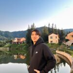 Nawat Phumphothingam Instagram - ผมไม่ได้มานะครับผมตัดแปะ 🖼️✂️⛰️