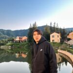 Nawat Phumphothingam Instagram - ผมไม่ได้มานะครับผมตัดแปะ 🖼️✂️⛰️