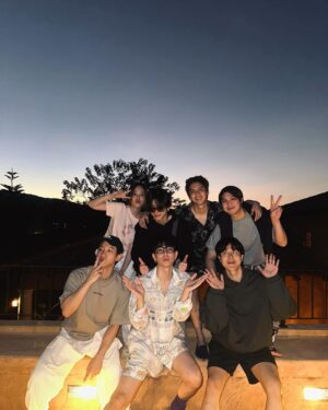 Nawat Phumphothingam Instagram - ผมไม่ได้มานะครับผมตัดแปะ 🖼️✂️⛰️