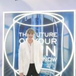 Nawat Phumphothingam Instagram - LANCÔME BEAUTY TECH & BEYOND อีเว้นท์สุดยิ่งใหญ่แห่งปี จัดเต็มความพิเศษ “5 Beyond” ให้ทุกคนได้ร่วมสนุกกับการค้นหาคำตอบของผิว ผ่านเทคโนโลยีและนวัตกรรมความงามระดับโลกของลังโคม ⚪ Beyond the power of youth: ฟื้นคืนพลังความอ่อนเยาว์ให้กลับมาอีกครั้ง ใครว่าเป็นไปไม่ได้! ด้วยผลิตภัณฑ์ลดเลือนริ้วรอยและกระชับผิวใหม่ RÉNERGIE H.P.N. 300-PEPTIDE CREAM ⚪ Beyond personalized service: เช็ค - วิเคราะห์ - รู้ลึก ผิวของคุณในปัจจุบันและอนาคตอีก 15 ปี! ⚪ Beyond your eyes: สายคอนเทนต์ต้องเช็กอินกับห้องถ่ายรูป 360 Immersive room! ⚪ Beyond happiness: ลงทะเบียนร่วมงานและทำกิจกรรมครบตามเงื่อนไข รับฟรีของขวัญจากลังโคม 12 ชิ้น!! ⚪ Beyond expectation: ศิลปินและนักแสดงชื่อดัง ร่วมสร้างความพิเศษ พร้อมโปรโมชั่นพิเศษที่ห้ามพลาด 📍21 ก.ค. 66 – 30 ก.ค. 66 ที่ลานพาร์ค เท่านั้น @Lancomethailand #LancomeThailand #LancomeBeyondEvent​ #LancomeBeautyTech​