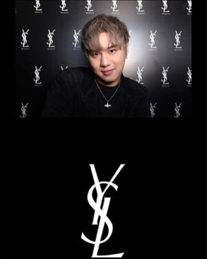 Nawat Phumphothingam Instagram - Welcome to YSL Beauty Club 🖤
พบกับความพิเศษที่สาวก YSL BEAUTY ไม่ควรพลาด! ทั้งบริการสุดเอ็กซ์คลูซีฟ และโปรโมชั่นพิเศษมากมาย เฉพาะในงานนี้เท่านั้น ✨
มาพบกันได้ที่เซ็นทรัล ลาดพร้าว โซน C วันนี้ - 31 พค นี้
 #yslbeautyclubth #yslbeautyth 🛍️