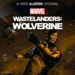 Neelam Kothari Instagram - In Wastelands, things are about to get fiery as Wolverine is back to fight Red Skull, the Super Villain, in the fourth season of the Hindi Audible Original podcast series - Marvel’s Wastelanders! Launching on 13th March 2024, with me as Jean Grey, @sharadkelkar as Wolverine and @mipalkarofficial as Sofia, only on @audible_in! Stay tuned. @aadilkhanitis ⁠⁠@vijayvikram77 ⁠⁠@iamroysanyal @alekhsanghal ⁠⁠@chetanyaadib @abishmathew ⁠⁠@imsachinkumbhar @sidmenon1 @jason2jayz @nimisha_sirohi @marvel @marvel_india @mantramugdh @mnmtalkiespodcast #MarvelWastelanders #Wolverine #Audible