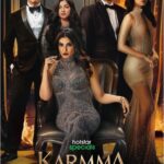 Neelam Kothari Instagram - Karma Calling is a must watch! @officialraveenatandon you nailed it! ❤️❤️❤️