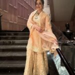 Neelam Kothari Instagram - 💕💕 Outfit: @vibrance.by.ananya