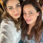 Neelam Kothari Instagram - Karma Calling is a must watch! @officialraveenatandon you nailed it! ❤️❤️❤️