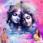 Neeti Mohan Instagram - Experience the Spirit of Holi in #AajBirajMeinHoliReRasiya ✨🎉🎶🙏 Song Out Now #tseries #BhushanKumar @tseries.official @iamjayakishori @raaj_aashoo @iamseepijha @lovesh_nagar @akshitamudgal @sammeerdeshpande @wadkekeni @neelammuntashir @aditude__ @official_mmentertainment