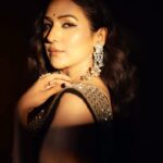 Neeti Mohan Instagram - #KudiyeNi aap logo ne trend karwa diya hai 🫶🏻 Sweet sweet sweet 🖤 @aparshakti_khurana @tahirakashyap @sargunmehta @tseries.official