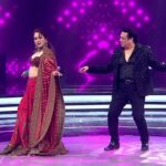 Neeti Mohan Instagram - Govinda aur Neeti ki performance ne stage par laga di aag! Dekhiye #SaReGaMaPa - Grand Finale, aaj raat, 9 baje, sirf #ZeeTV par aur kahin bhi, kabhi bhi @zee5shows par. #SRGMP2023 #MarutiSuzukiArenaSRGMP #NeetiMohan #Govinda #SRGMP2023Digital @anumalikmusic @neetimohan18 @realhimesh @adityanarayanofficial @govinda_herono1 @msarenaofficial