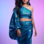 Neeti Mohan Instagram - Stay LIT 🔥
