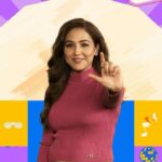 Neeti Mohan Instagram - Jaipurrrrr, are you ready to sway with me? I along with @badboyshah @dinojms and @alimercchant am coming to #RoyalStagBoombox - The Original Sound Of Generation Large on 16th March at Jaipur Exhibition & Convention Centre 💣🔥🎉 Sign up on the below link to get a chance to win free passes!*🎫 https://www.royalstagfan.com/registration/ Book tickets on: BookMyShow PayTM Insider Ticket Genie *T&C Apply. #RoyalStagLiveItLarge #GenerationLarge #MelodyXHiphop #MusicFestival #RoyalStagBoombox#Jaipur#LiveItLarge