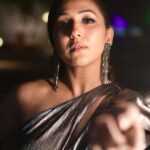Neeti Mohan Instagram - Looking back at Life so far, All I am is GRATEFUL 🙏🏼🙌🎵 Outfit: @deepikaaroralabel Jewels: @koharbykanika Stylist: @stylebysaachivj Team: @styledbynikinagda HMU @ritickasjalan 📸 @souravsharmaofficial SRM University, AP