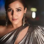 Neeti Mohan Instagram - Looking back at Life so far, All I am is GRATEFUL 🙏🏼🙌🎵 Outfit: @deepikaaroralabel Jewels: @koharbykanika Stylist: @stylebysaachivj Team: @styledbynikinagda HMU @ritickasjalan 📸 @souravsharmaofficial SRM University, AP