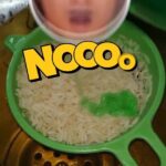 Nigel Ng Instagram - He Took "Wash The Rice" Too Literally Haiyaaa