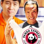 Nigel Ng Instagram - This iron chef turn Panda Express gourmet. Go watch now on YT! @susurlee