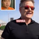 Nigel Ng Instagram - What next? Start Spotify? Uncle Roger 2023 wrapped on YT 🤔