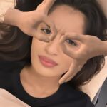 Niharika Nm Instagram - I’m really trying