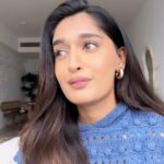 Niharika Nm Instagram - Stressed